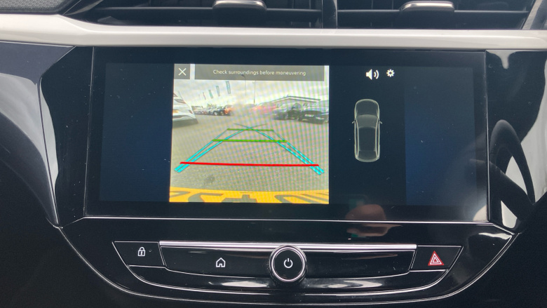 Vauxhall Corsa 1.2 GS 5dr Petrol Hatchback